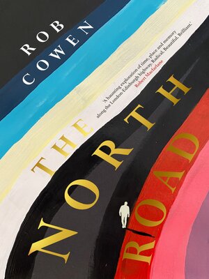 cover image of The North Road